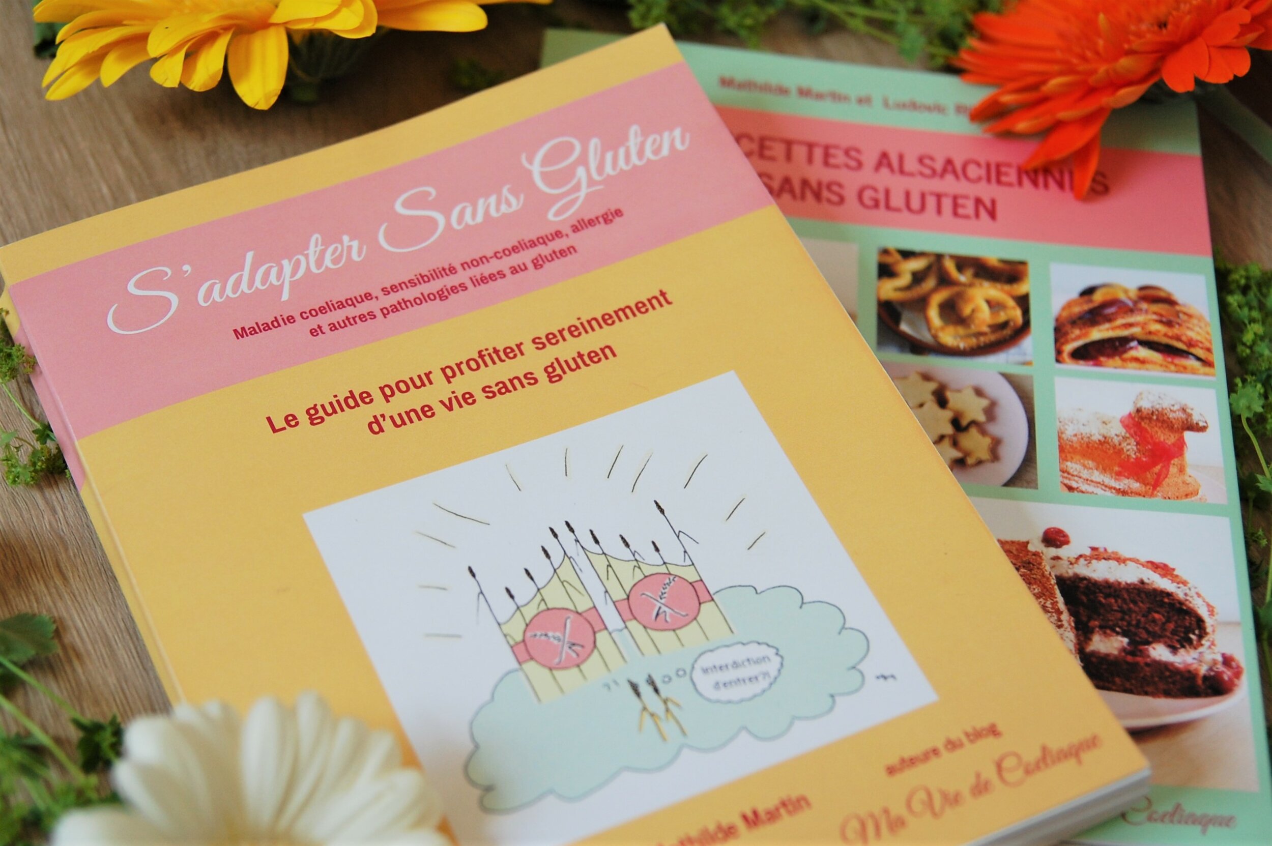 photo 2 livres 3