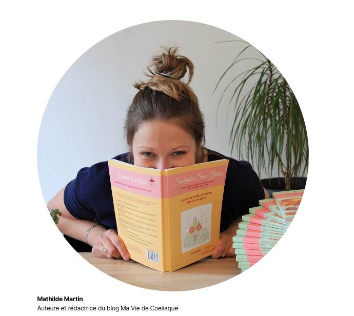 mathilde martin