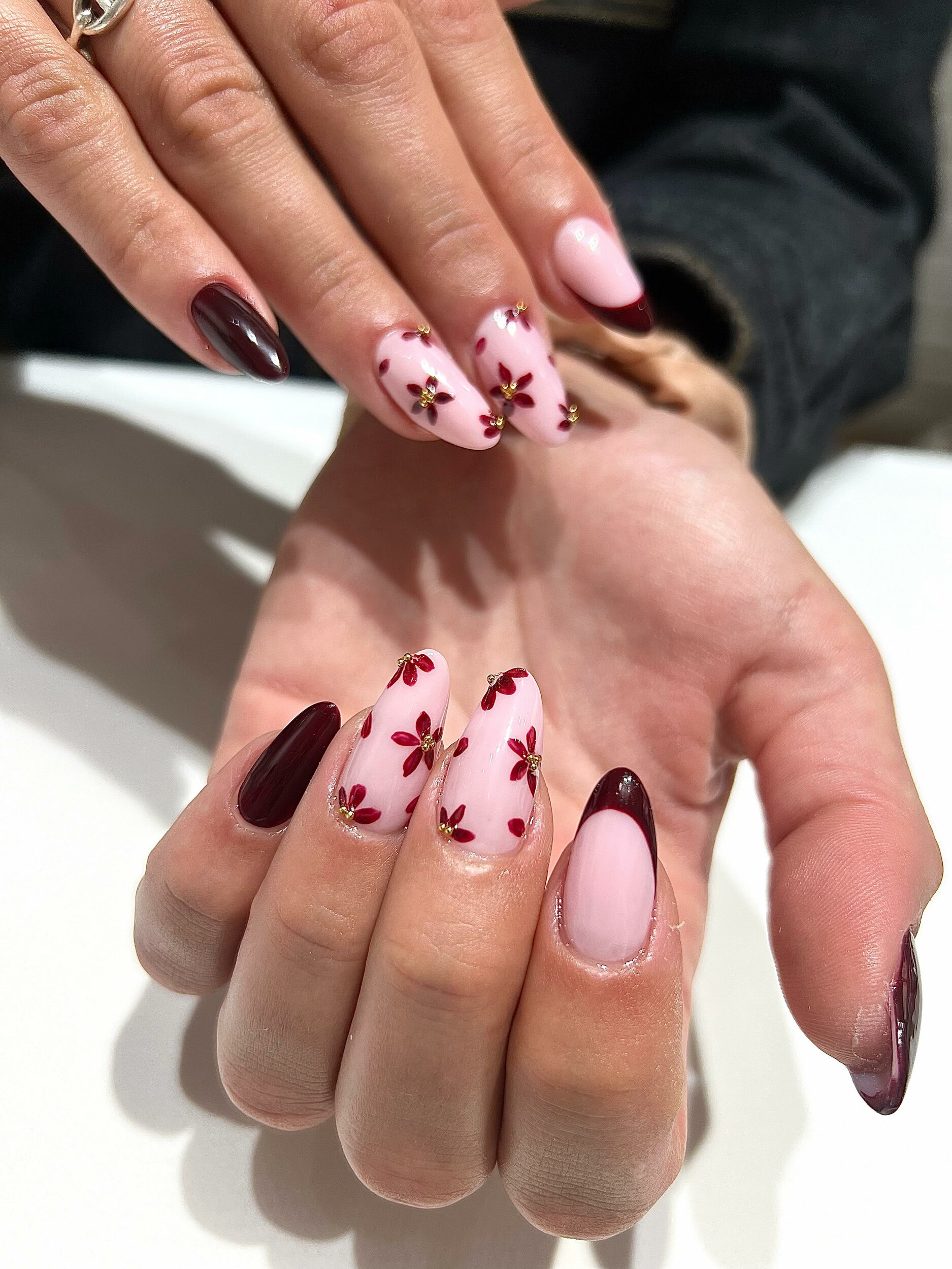 Réalisation ÉCI Nails