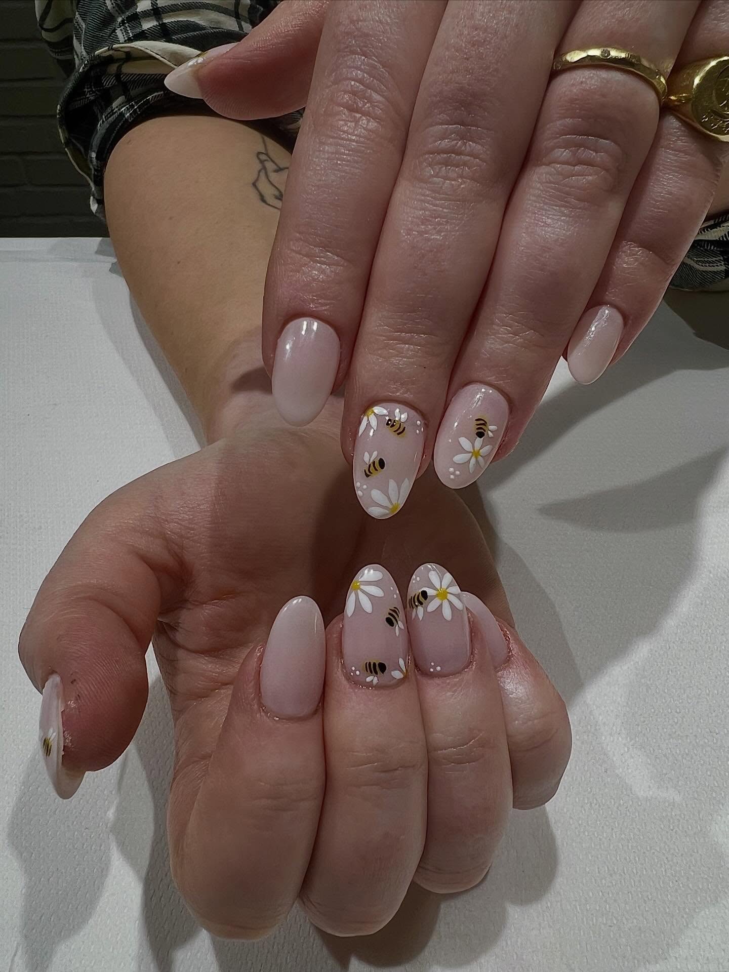 Réalisation ÉCI Nails