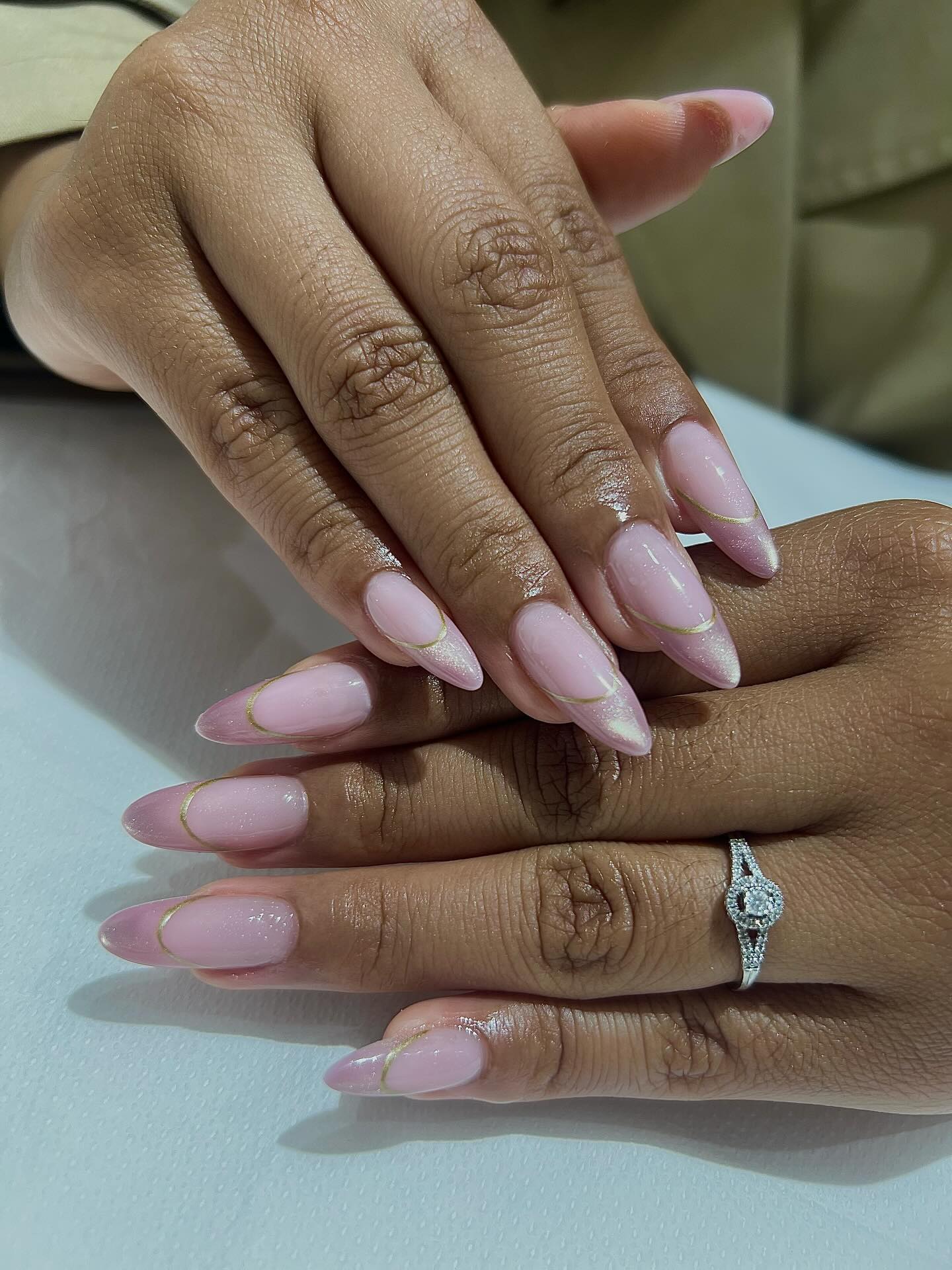 Réalisation ÉCI Nails