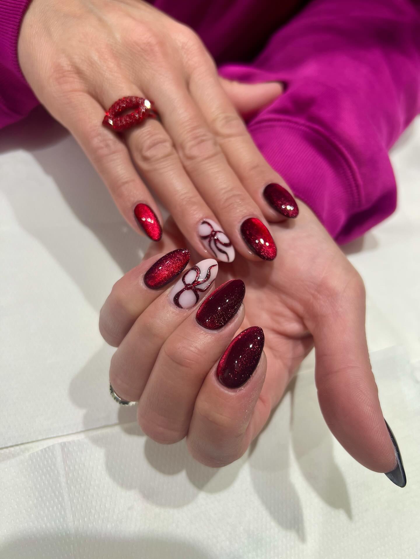 Réalisation ÉCI Nails