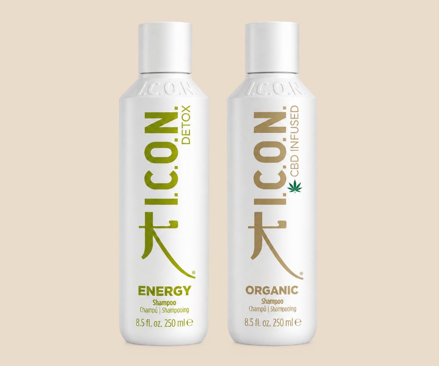 Soin I.C.O.N. Detox & Organic