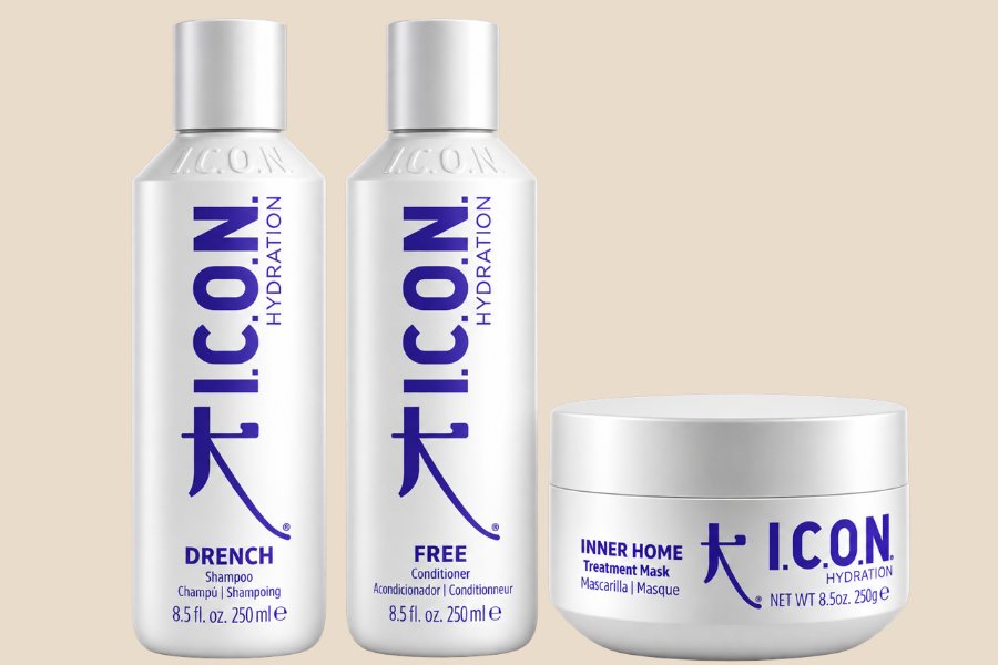Soin I.C.O.N. Proshield & Inner