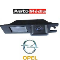 Caméra de Recul Opel