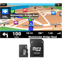 Logiciel GPS Sygic Drive 10S