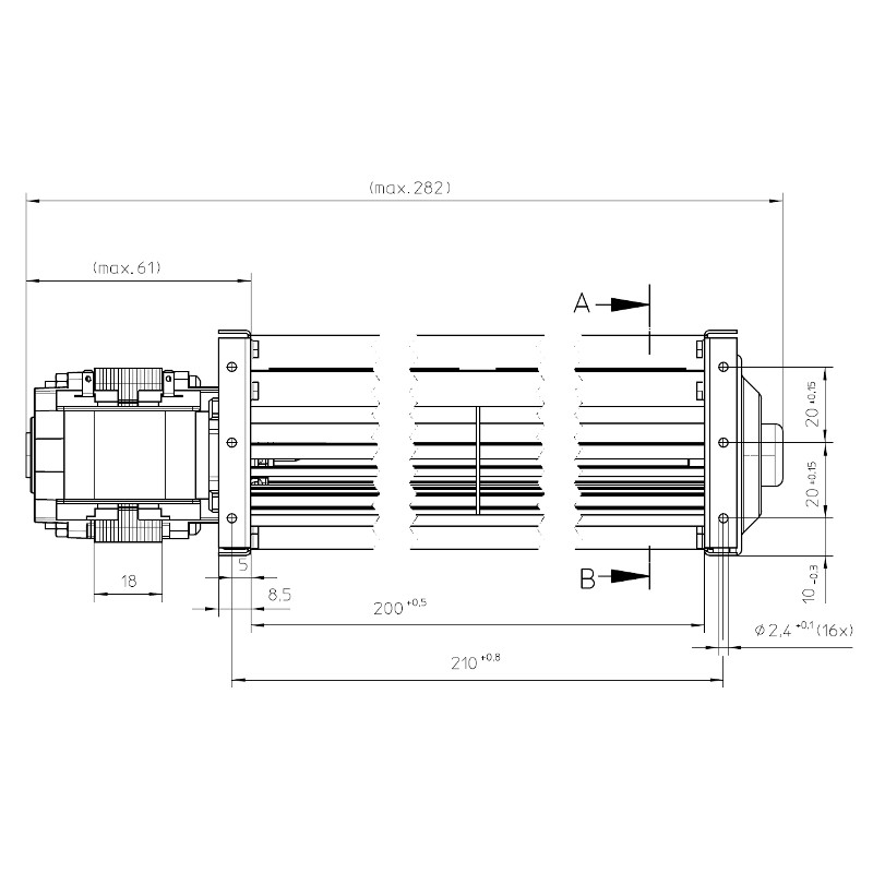 NORDICA EXTRAFLAME 0020027 078LRL14706 3