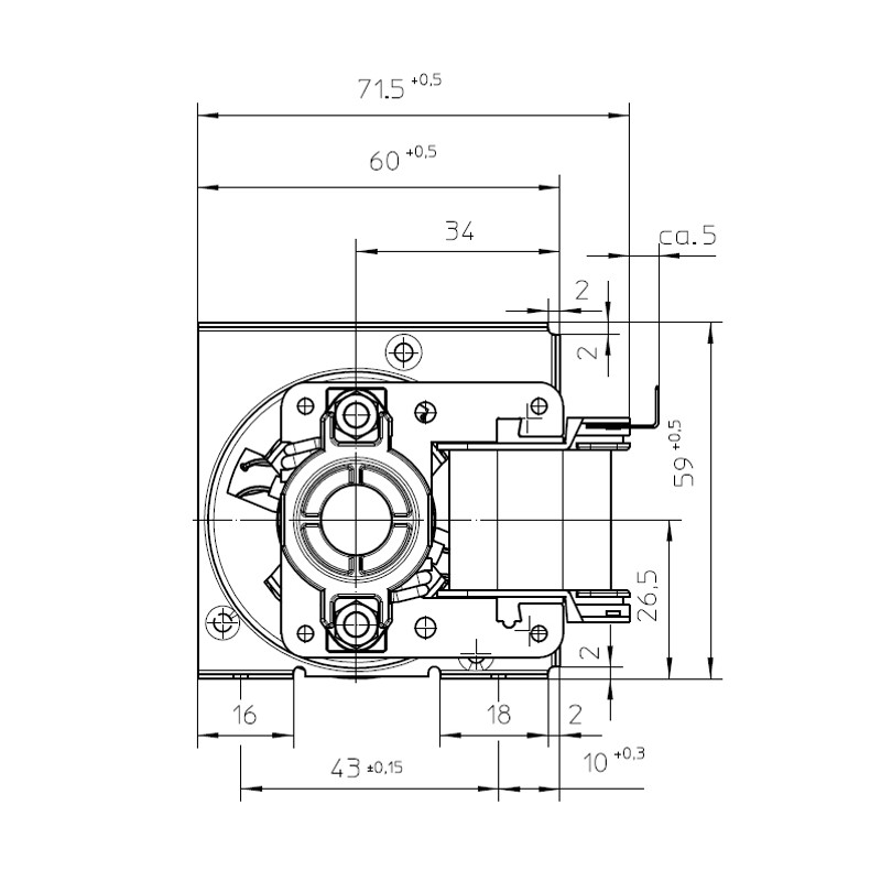 NORDICA EXTRAFLAME 0020027 078LRL14706 2