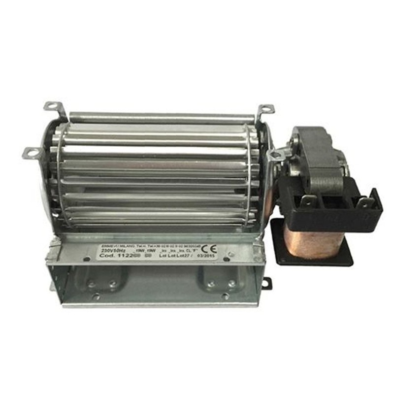 VENTILATEUR 1040001800 14706036 INVICTA CORRIOLO 036LRL14706-1