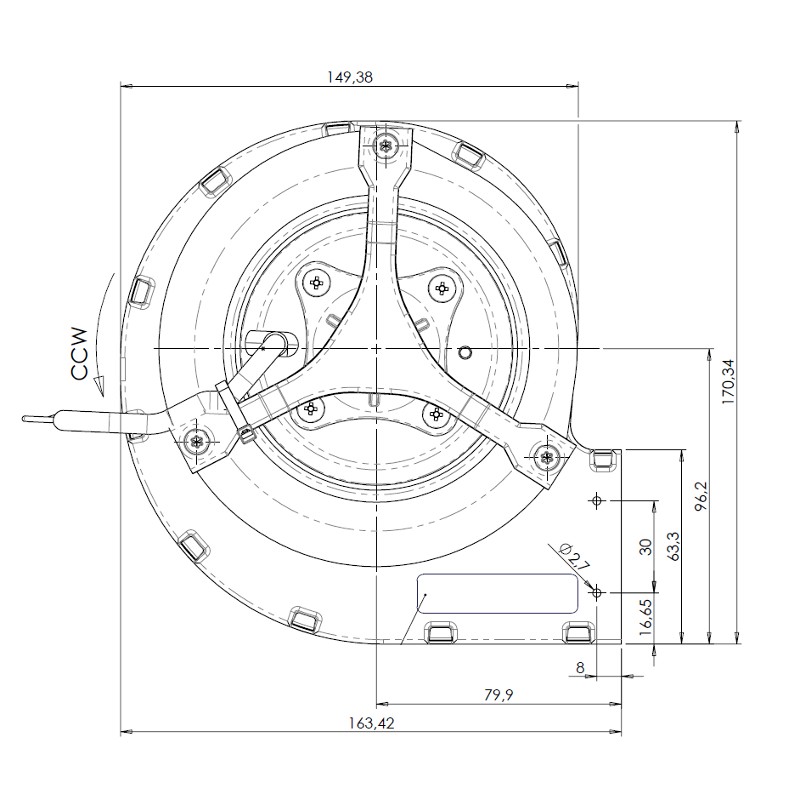 INVICTA 1040201201-2