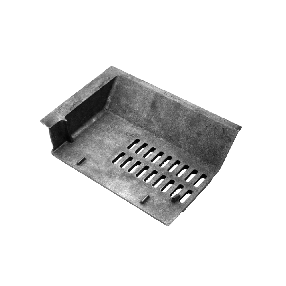 Supplément de grille  FRANCO BELGE Normandie Vision 13490 13390 -  305708  /  13-390-57