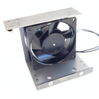 Ventilateur gauche Edilkamin R661840 pour poêles Twin - Forma et KE90P