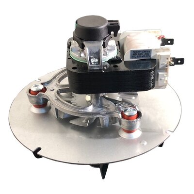 MOTEUR EXTRACTEUR FUMEE NOLA INVICTA 1184018210