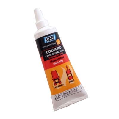 Collafeu tube