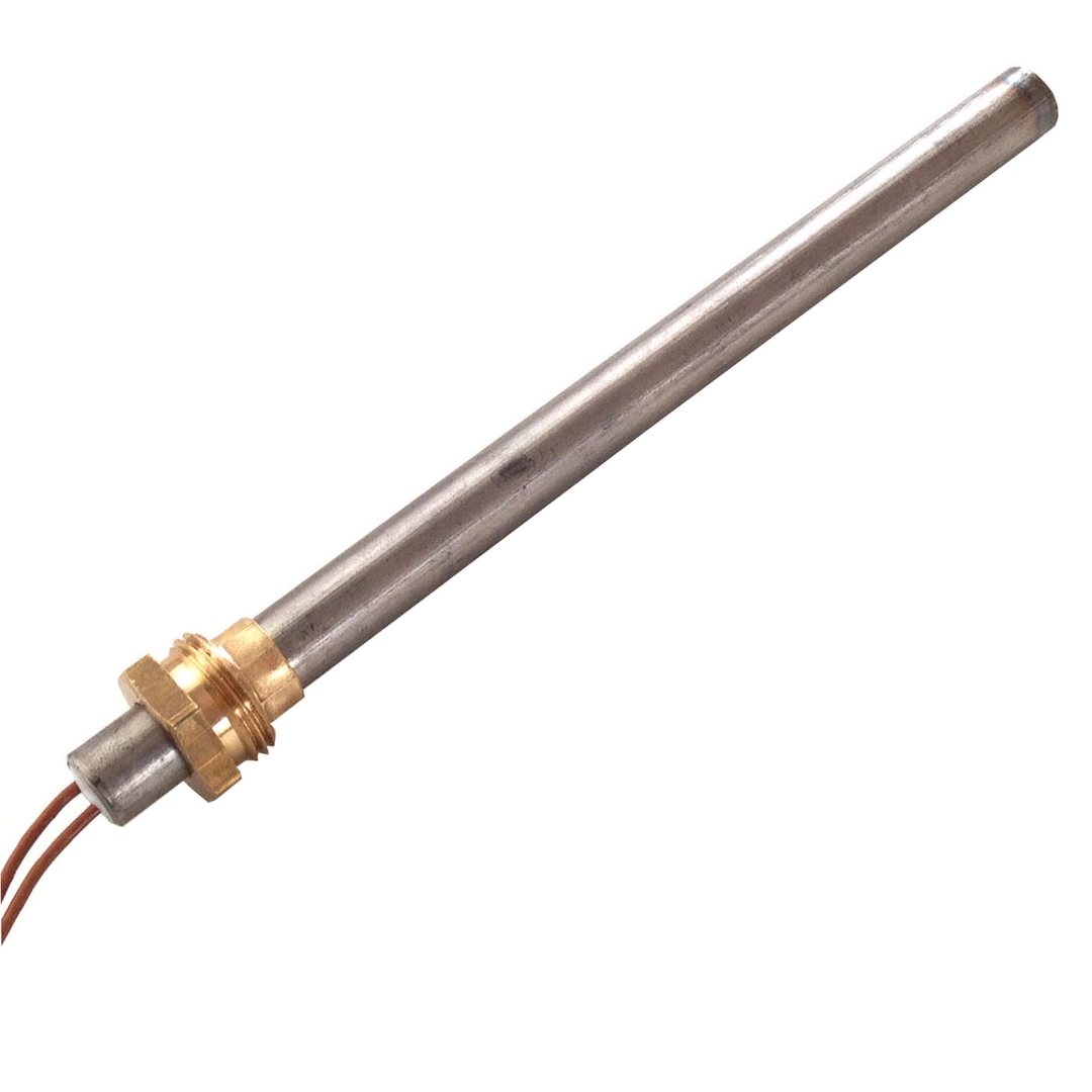 Encoder Vis Sans Fin Poele Jolly Mec