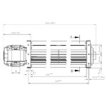 NORDICA EXTRAFLAME 0020027 078LRL14706 3