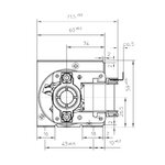 NORDICA EXTRAFLAME 0020027 078LRL14706 2