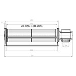 VENTILATEUR 034LRL14706 2