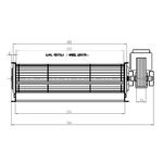 VENTILATEUR 047LRL14706 2