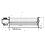 ventilateur 096LRL14706 2