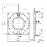 ventilateur 92