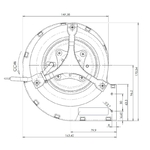 INVICTA 1040201201-2