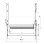 INVICTA 1040201201-3