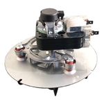 MOTEUR EXTRACTEUR FUMEE NOLA INVICTA 1184018210