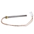 bougie allumeur adler 140