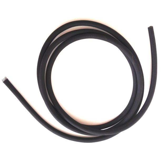 Gaine de protection câble électrique Haute Température Entretien