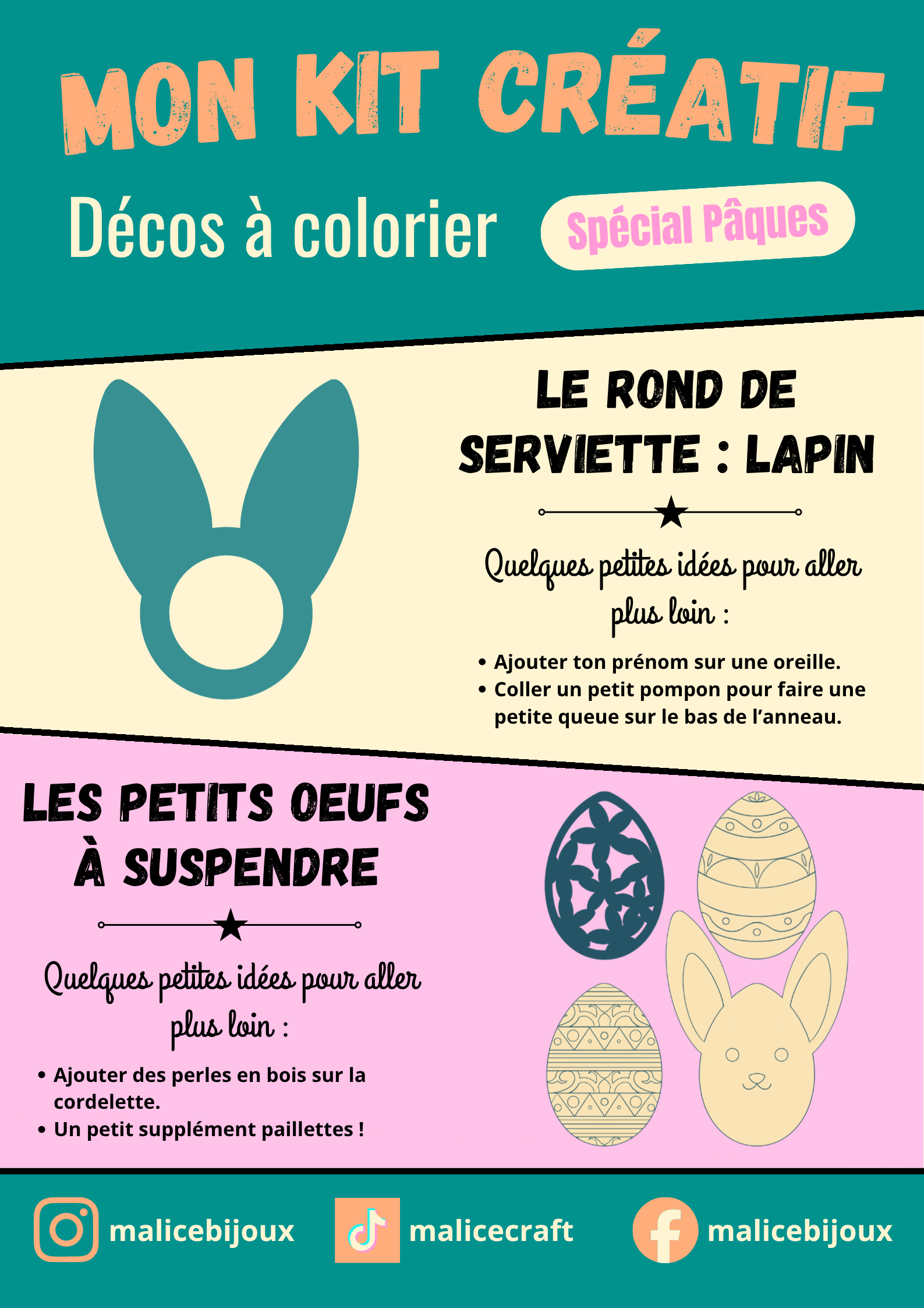 Kit créatif (1)