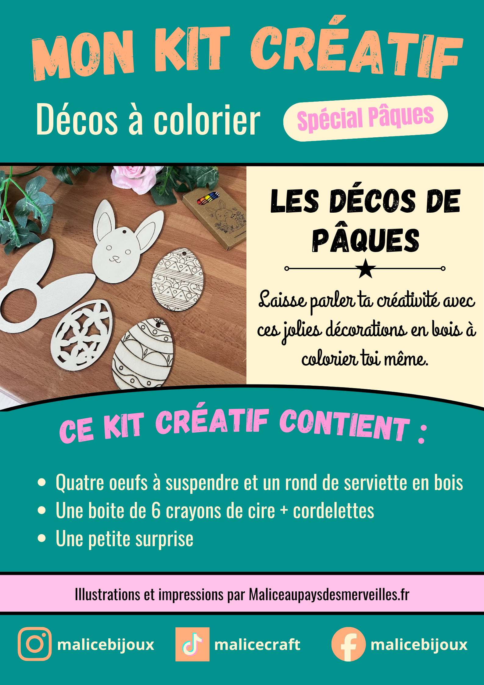 Kit créatif (2)
