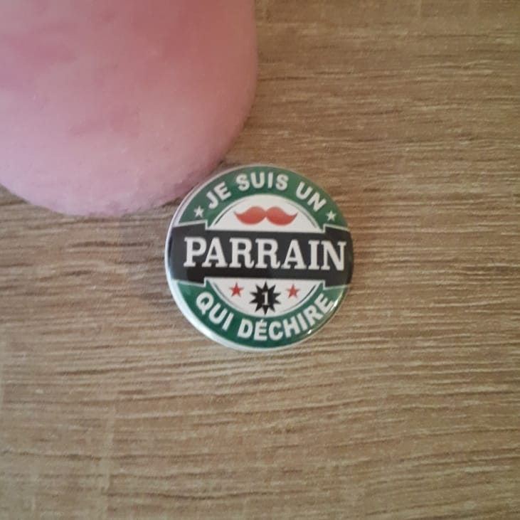 parrain