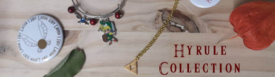 hyrulecollection