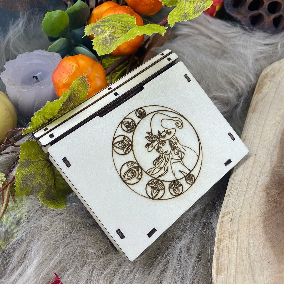 THATSRAD Boîte à Cartes De Mariage En Bois 30x24x22.5cm Avec Serrure - Boîte Signes Mariage Bricolage