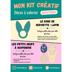 Kit créatif (1)