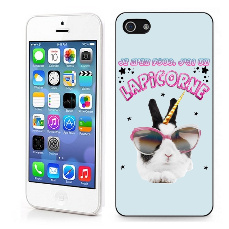 coque iphone 4 fille animaux