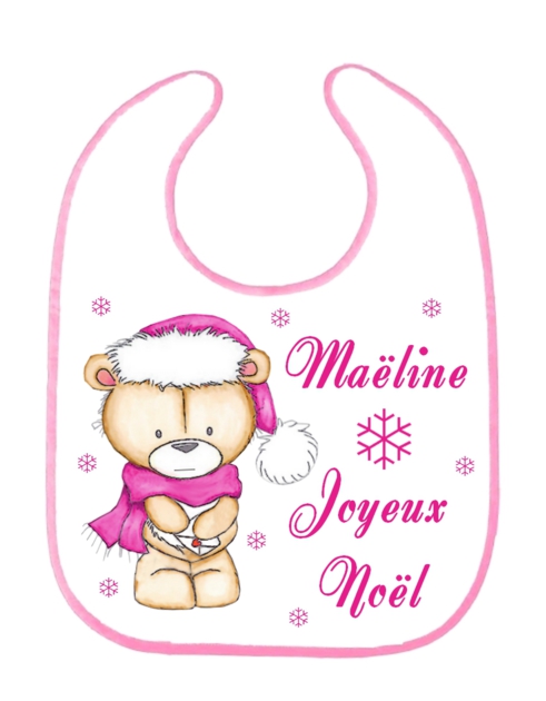 Bebe Noel Mimi Cadeau