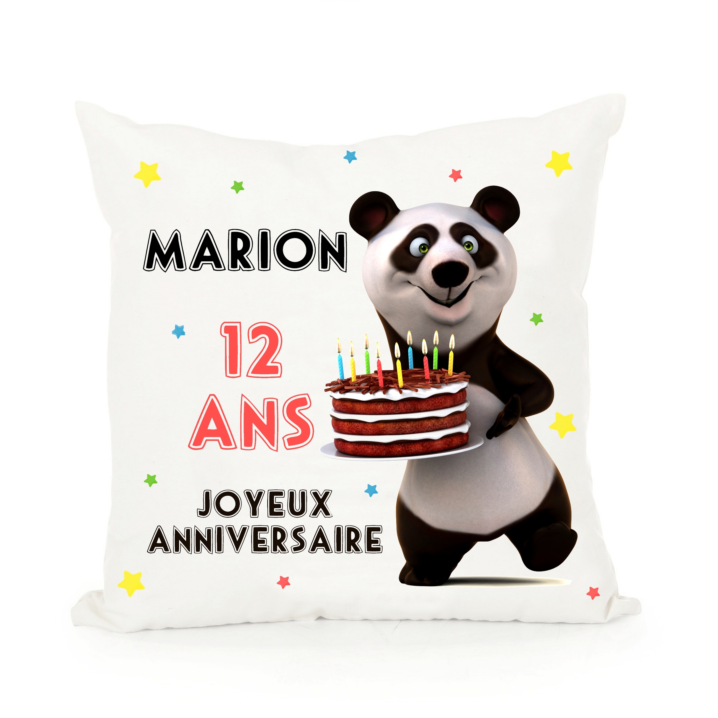 Anniversaire Mimi Cadeau