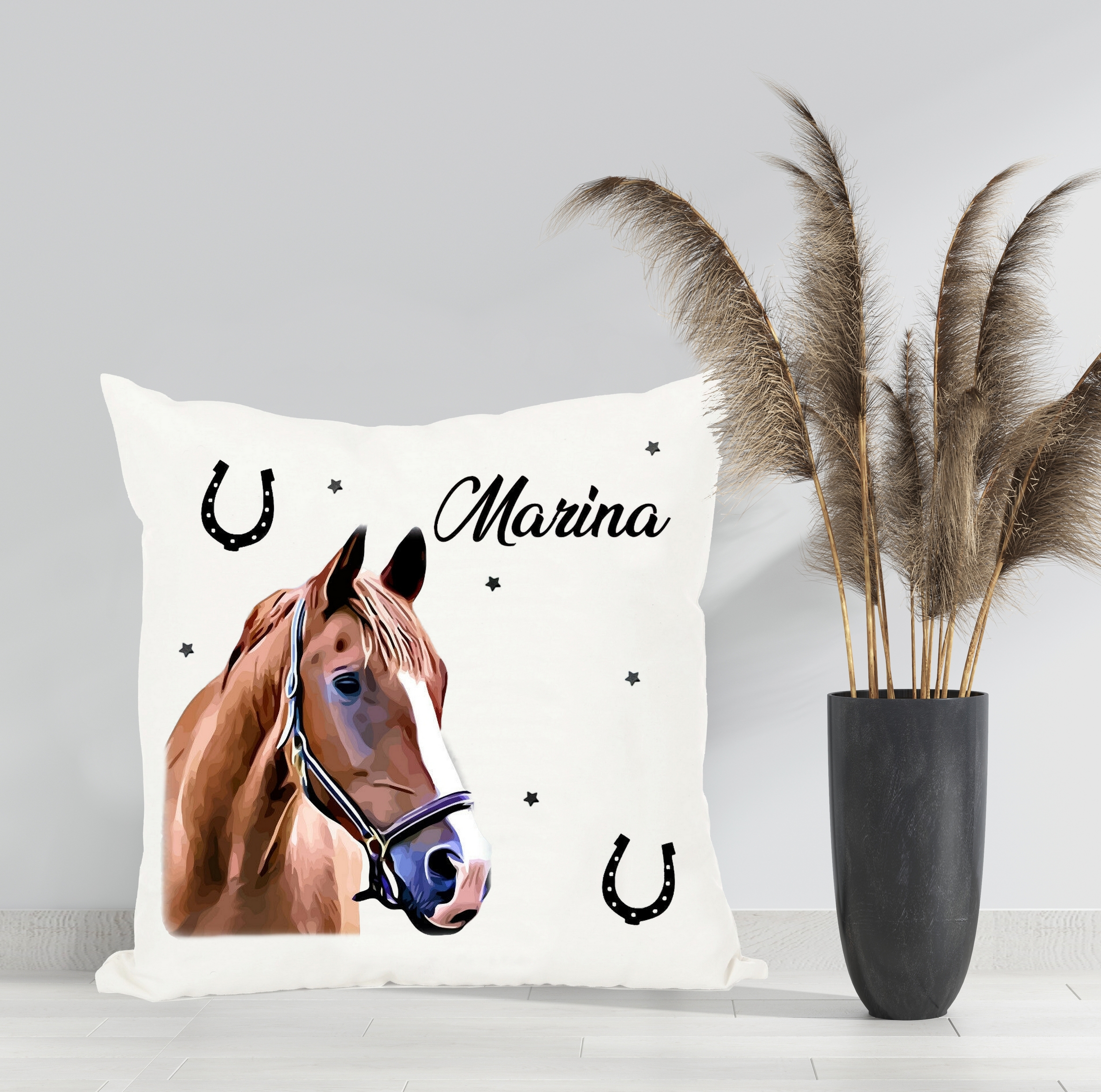coussin cheval 3
