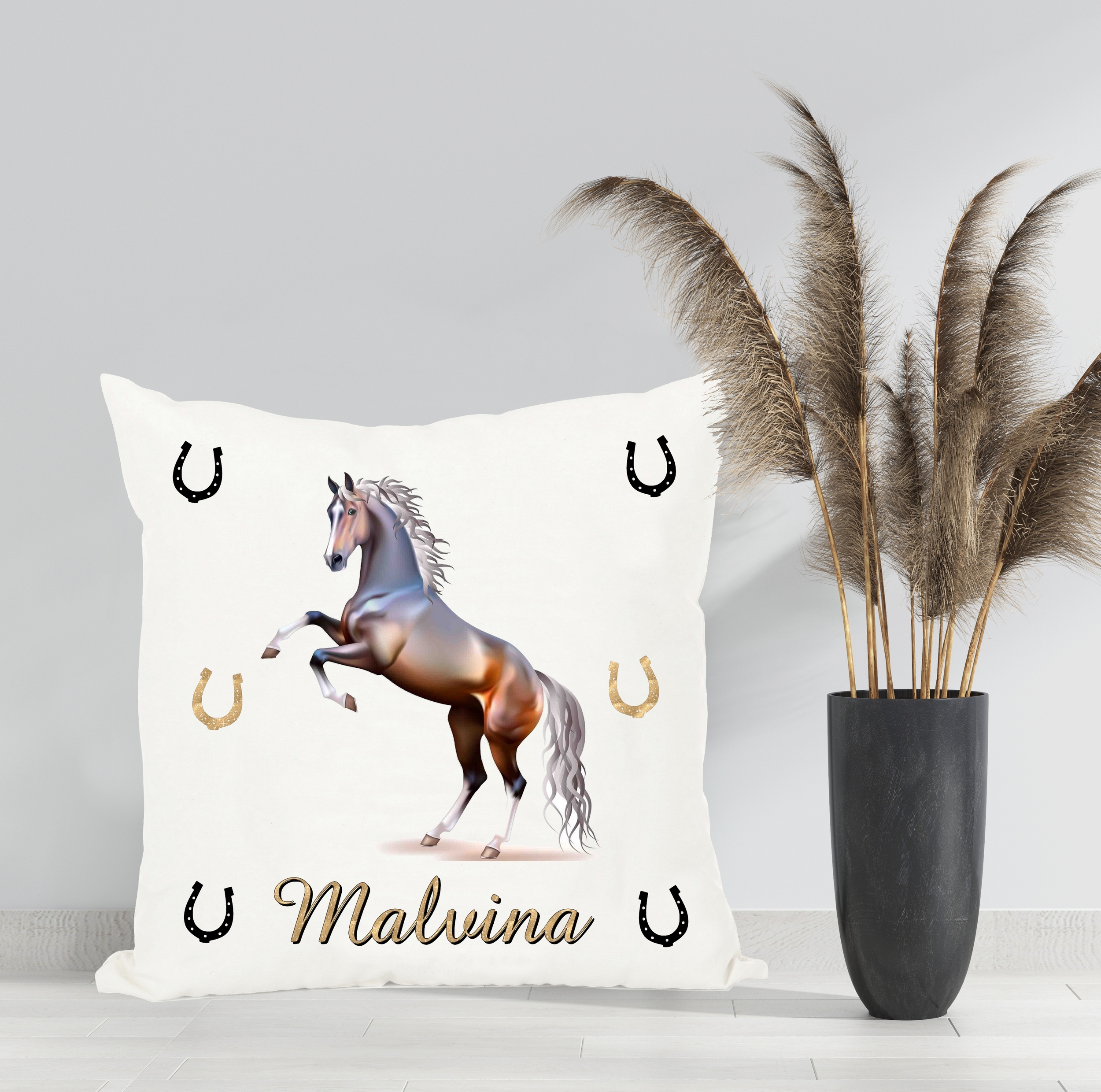 coussin cheval 7