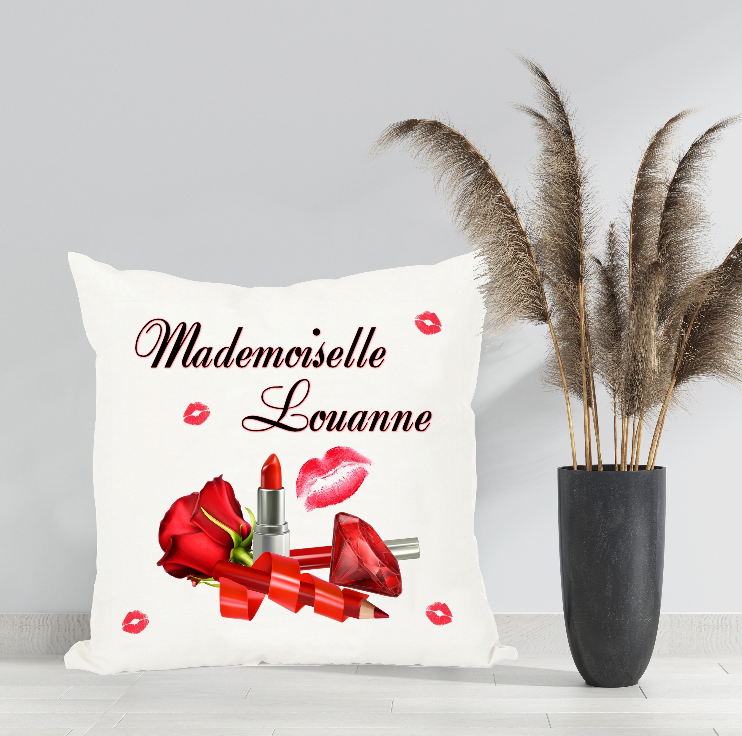 coussin maquillage