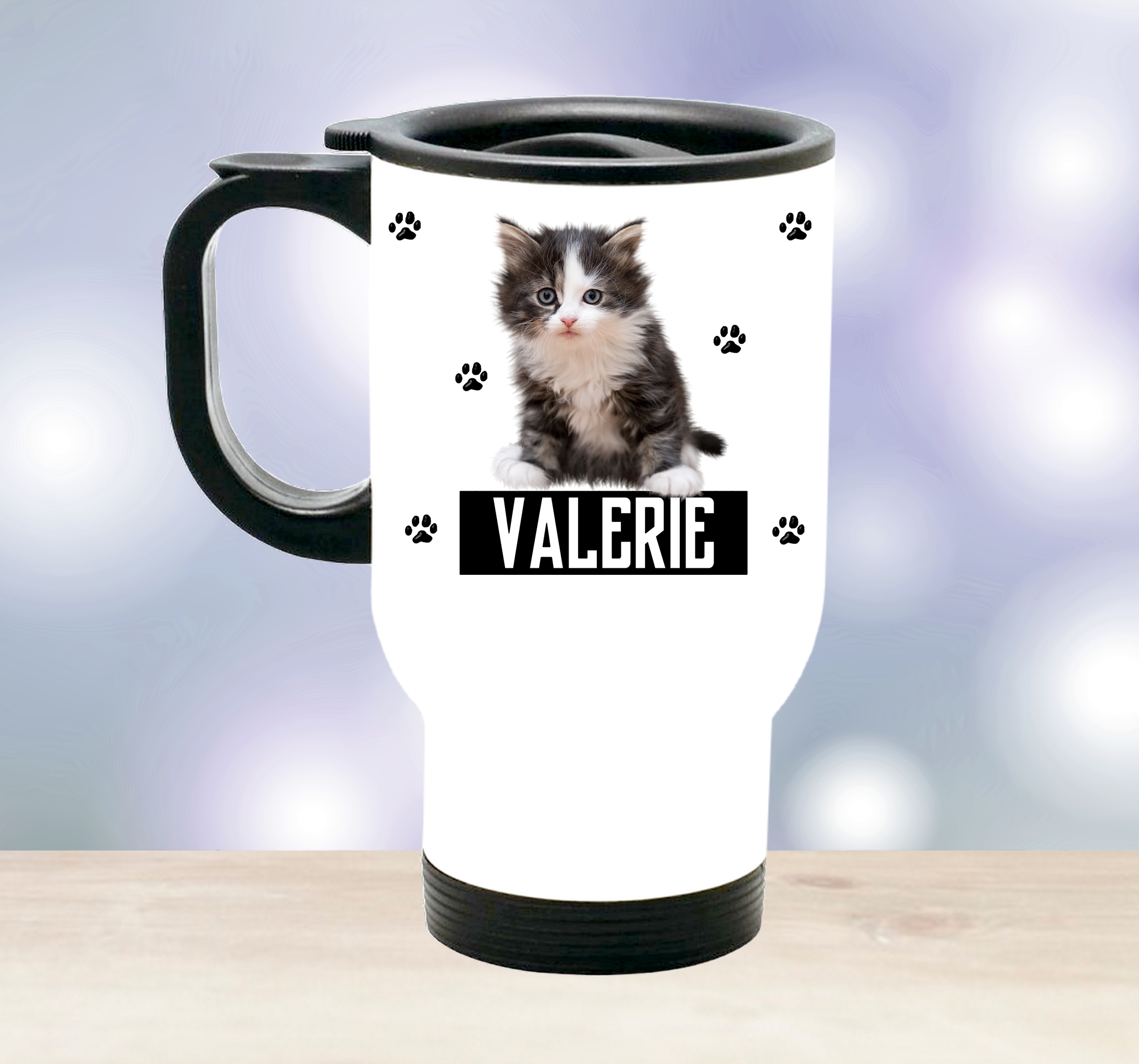 tasse isotherme chaton 2