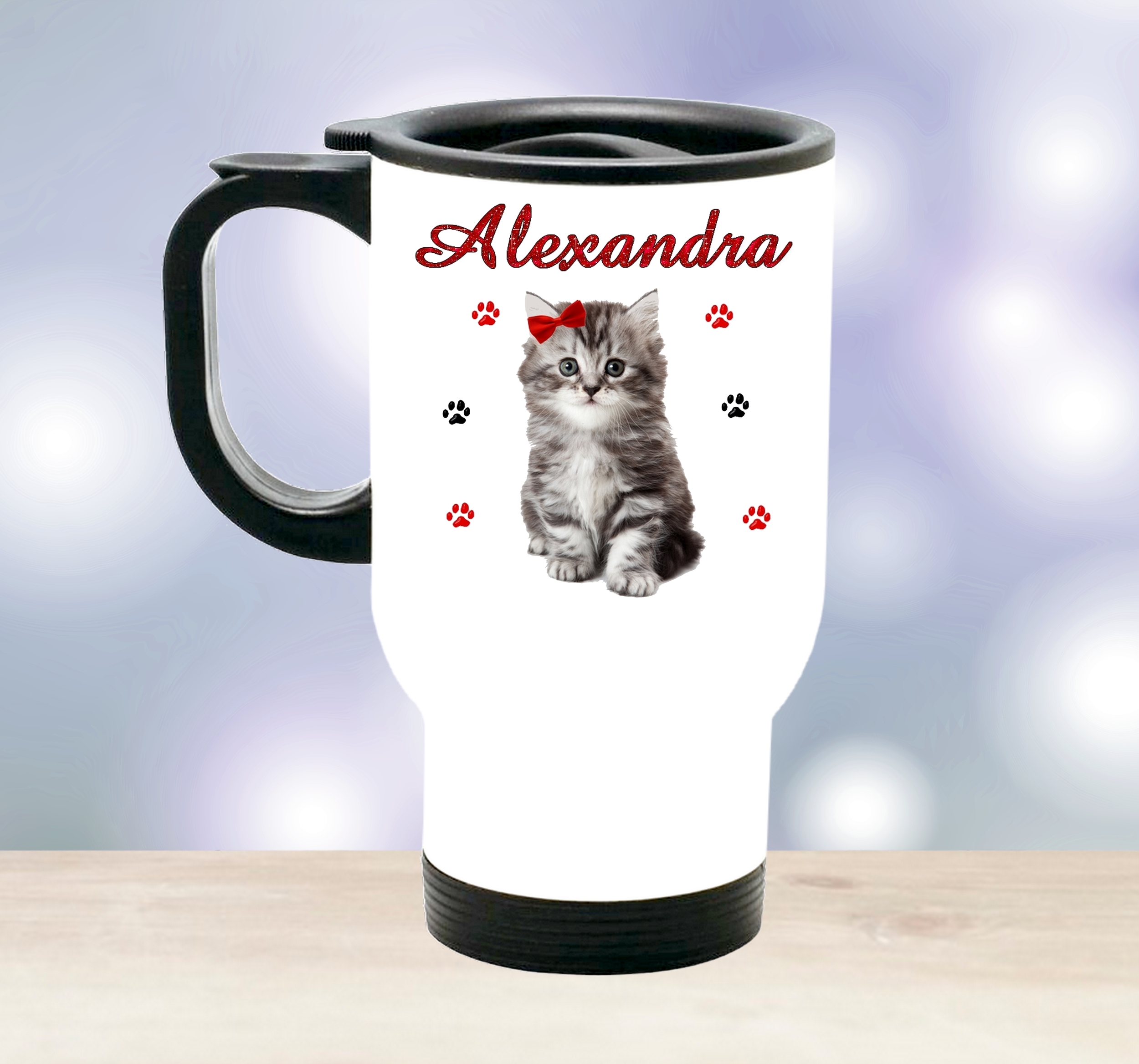 tasse isotherme chaton 3