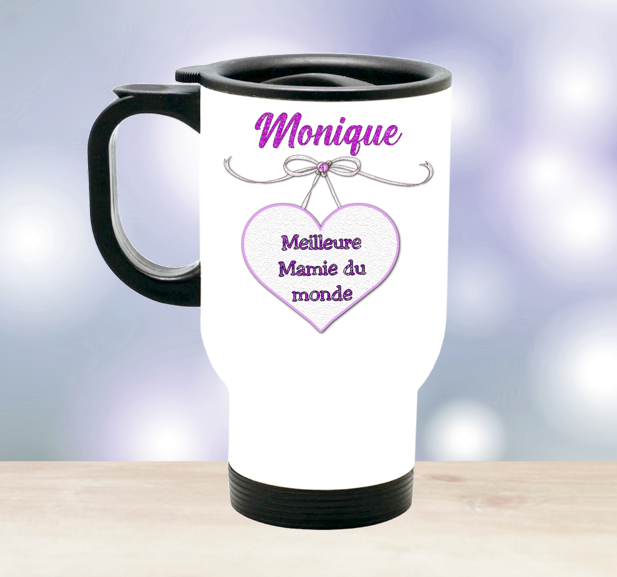 tasse isotherme Meilleure mamie 2 (2)