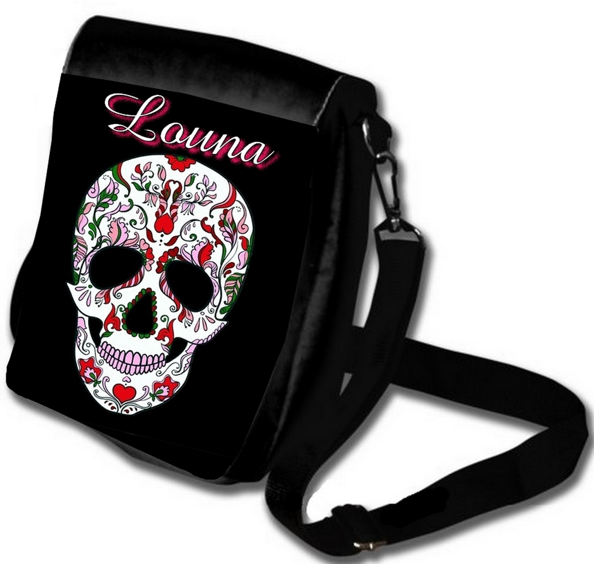 Suger skull mexican