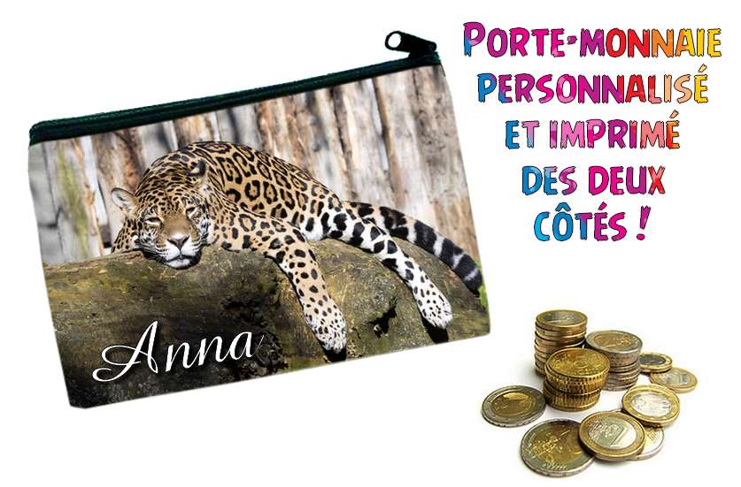 panthère jaguar
