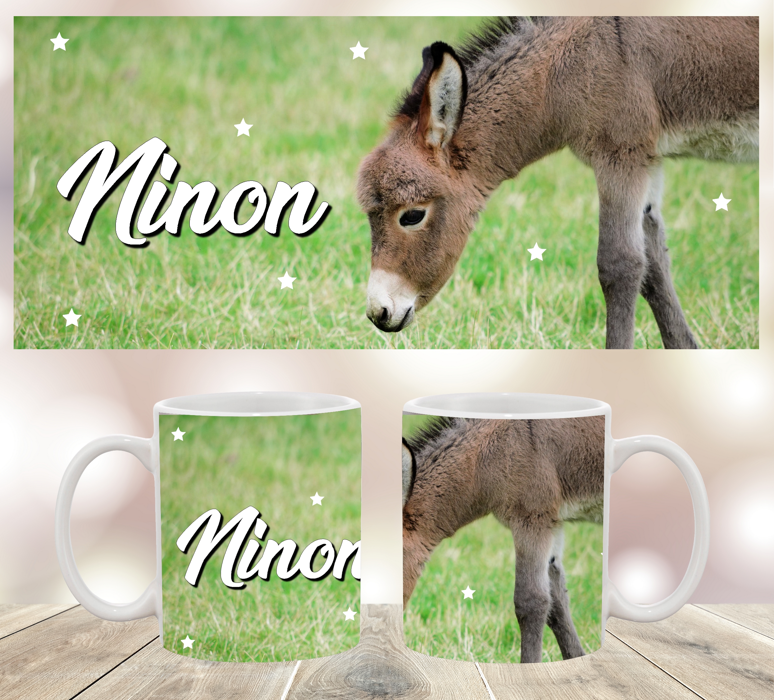 mug ane personnalisé