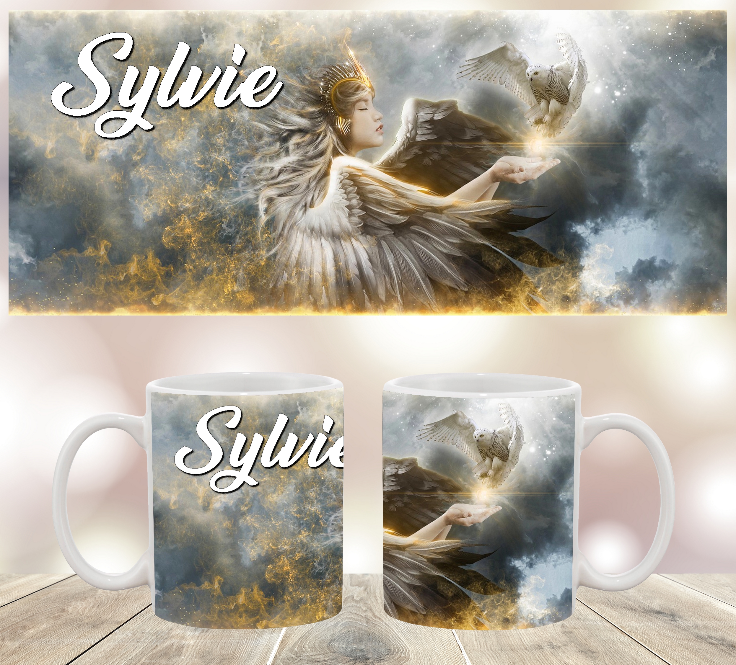 mug ange 2
