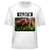 T-shirt enfant Chevaux personnalisé avec prénom au choix